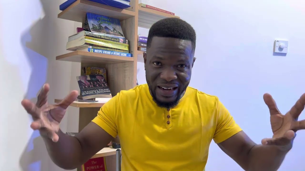 They’re Laughing with You In Vain, You Helped Them But They Welcome You Not in Their Homes.