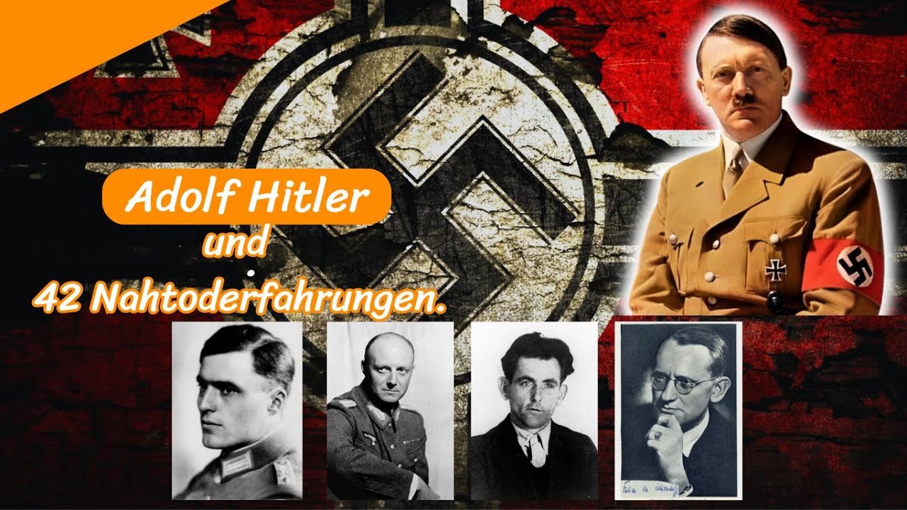 42 gescheiterte Attentatsversuche auf Hitler – Historische Geheimnisse, die die Welt erschütterten