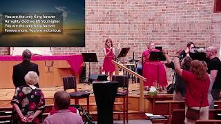 Fruition: The Spirit: The Source of Love (Pentecost) - Pastors Paul & Amy