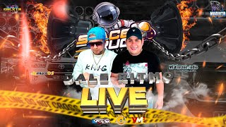MIX LIVE 2024 ( Dale Ritmo ) -  Dj Paulo El Paulinho ❌️ Dj Reff El Perro ❌️ Space Truck #dj #mix