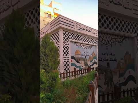 فديو قصير من ساحه غزة في ادلب تابعوا القناة ليصلكم جديدها دائما إدلب اكسبلور لايك فلسطين