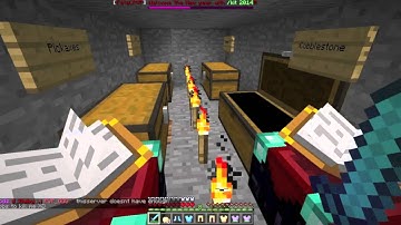 Minecraft Raid ep 7 Two Awesome Raids In One