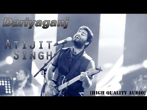 Dariyaganj - Arijit Singh | Jai Mummy Di | Sunny | Sonnalli | Dhvani Bhanushali | Amartya Bobo