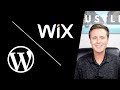 Wix or Wordpress For Affiliate Marketing? Which Is Better