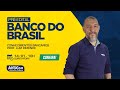 AO VIVO | Aula de Conhecimentos Bancários - Pré-Edital Banco do Brasil - AlfaCon