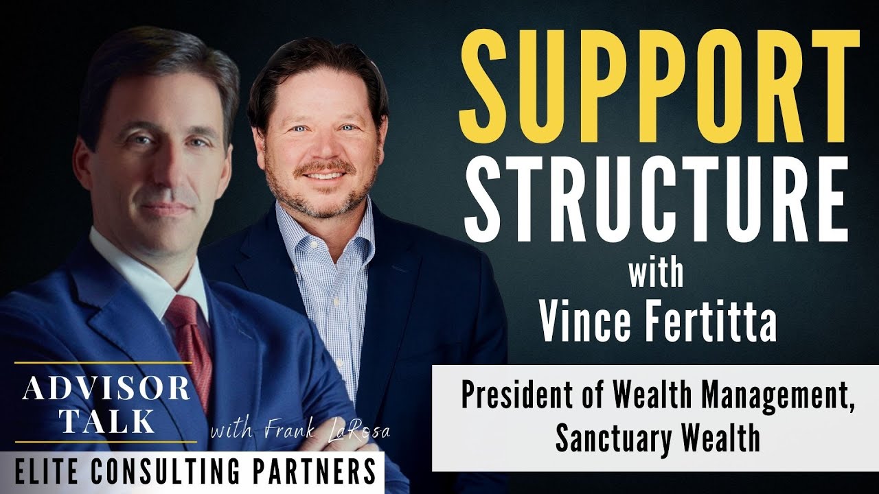 Sanctuary Wealth on LinkedIn: #powerofpartnership