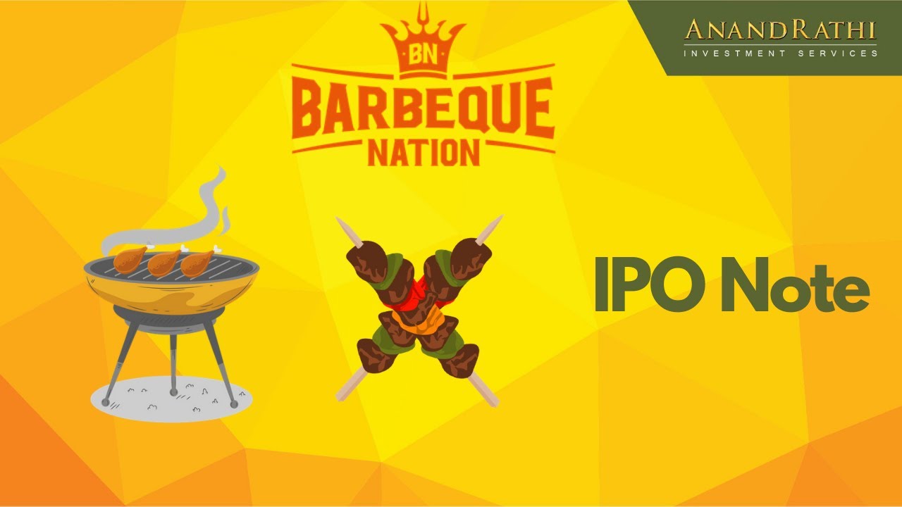 Barbeque Nation | IPO Note