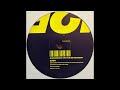 Disordered Rhythm Metronomy - Down [PERL125]