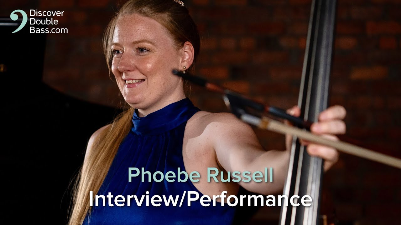 double-bass-star-phoebe-russell-interview-performance-youtube