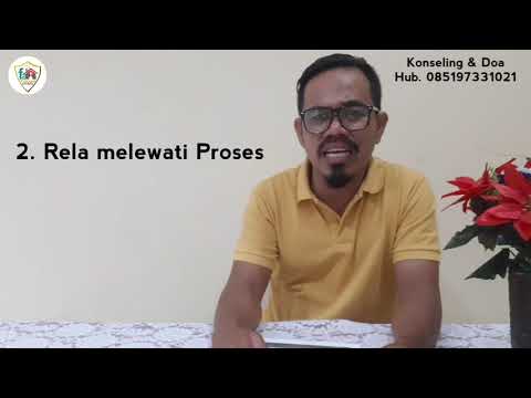 Khotbah 'Menang Atas