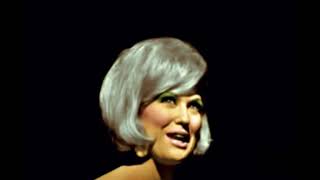 Dusty Springfield - I Only Want to Be with You (Stereo Music Video)