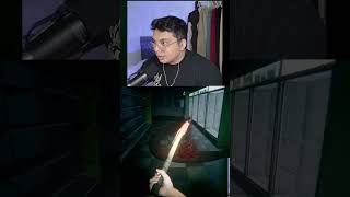 MELAWAN MONSTER #Vadsya #Hellmart #HorrorShorts