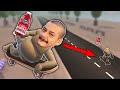 CRANBERRY JUICE GUY GOES SKATEBOARDING! (Turbo Dismount)