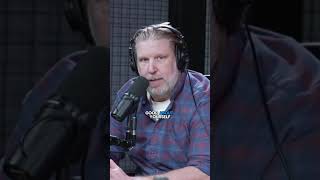 Spring cleaning on Brandon’s side of the Mostly Studio today