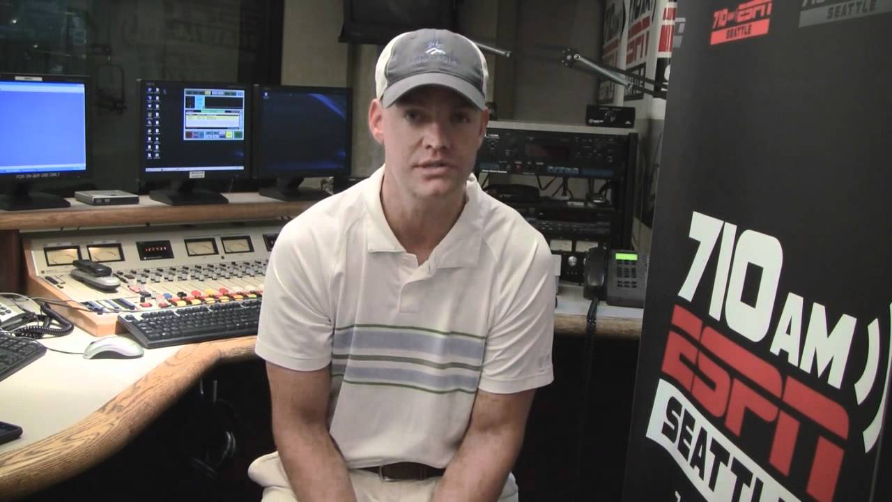 Brock & Salk's Wrap Up - 8/19/2011 - YouTube