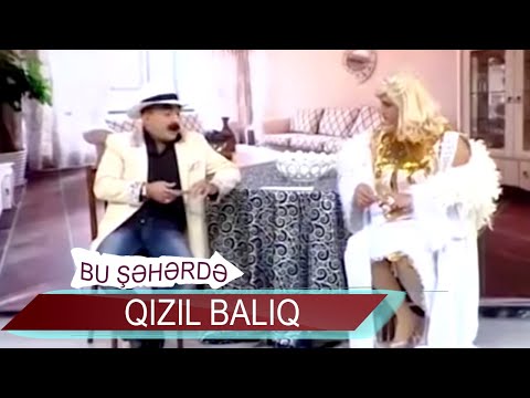 Video: Xamirda Qizil Baliq