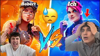 Ist die Freundschaft wirklich zu Ende?😢… 1V1 um die FREUNDSCHAFT(Eskaliert komplett😱)