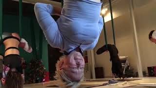 ОБУЧЕНИЕ ПРЕПОДАВАТЕЛЕЙ в @aeroyogastudio ОБУЧЕНИЕ ПРЕПОДАВАТЕЛЕЙ в @aeroyogastudio