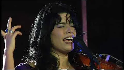 Tanmy Lopez   Concierto La luz es Msica