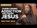 Jesus is the Answer: Brian &quot;Head&quot; Welch (KORN) Testimony | Praise on TBN