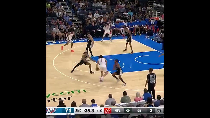 Victor Wembanyama good defense