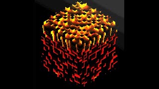 C418 Volume Beta 30 Intro Minecraft Music #C418 #relaxingmusic #calmingmusic #viral