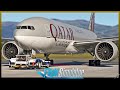 PMDG 777F RELEASED! First heavy cargo haul Quito ✈ Panama City | MSFS 2020