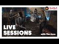 red bull records live sessions