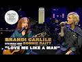 Brandi Carlile & Bonnie Raitt - Love Me Like a Man | 12th Annual ACL Hall of Fame