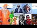 YAKA AGENEYE UBUTUMWA ABAPFOBYA JENOSIDE YAKOREWE ABATUTSI NABAYIHAKANA ASHIMIYE ASSIAH NA DUSABE 