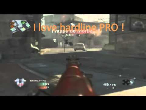 Black Ops- Multi-kill with mortal strike ! HD