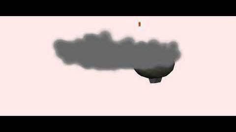 Sketching Particles  Clouds