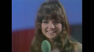 Deutscher Schlagerwettbewerb 1969 - Daniela - Warum Denn Gleich Aufs Ganze Gehn