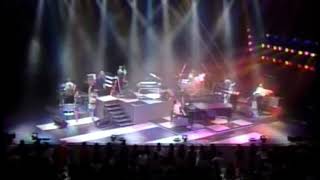 Kaoru Akimoto For Kenjiro Sakiyas Kissの花束 Live 1988