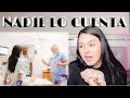 MI EXPERIENCIA CON LA EPIDURAL ／LO QUE NADIE TE CUENTA＋STORY TIME