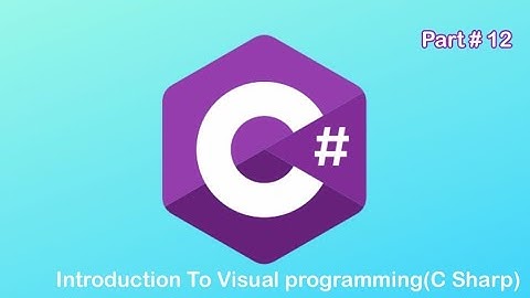 12 c# tutorial for beginners | Random Number in C# | learn C# in Urdu / Hindi
