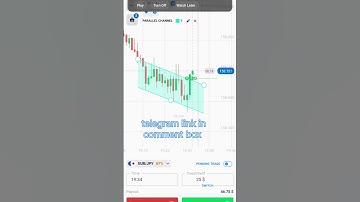 Binary option | breakout Trade | 💵💲 #quotex  |