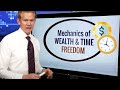 The Mechanics of Wealth & Time Freedom - Early Stage to Advanced - Tim Sales