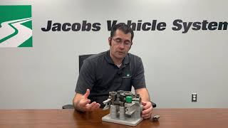 Jacobs Tech Talk #4 | Active Decompression Technology Explained