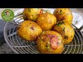Potato balls ramadan special   