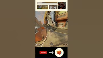 Solid combo meta #gaming #shorts #apexlegends #apex