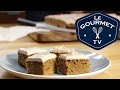 🔵 How To Make Gingerbread Blondies Recipe