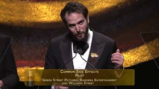 53rd Annie Awards: Best TV/Media, Mature: Common Side Effects