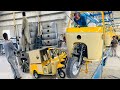How Tuktuk Auto Rickshaw Manufactured in Big Factory | Auto Rickshaw Production Process