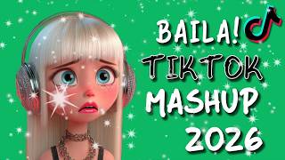 SI TE SABES EL TIKTOK BAILA! - 2026