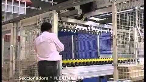 GABBIANI ANGULAR SYSTEMS