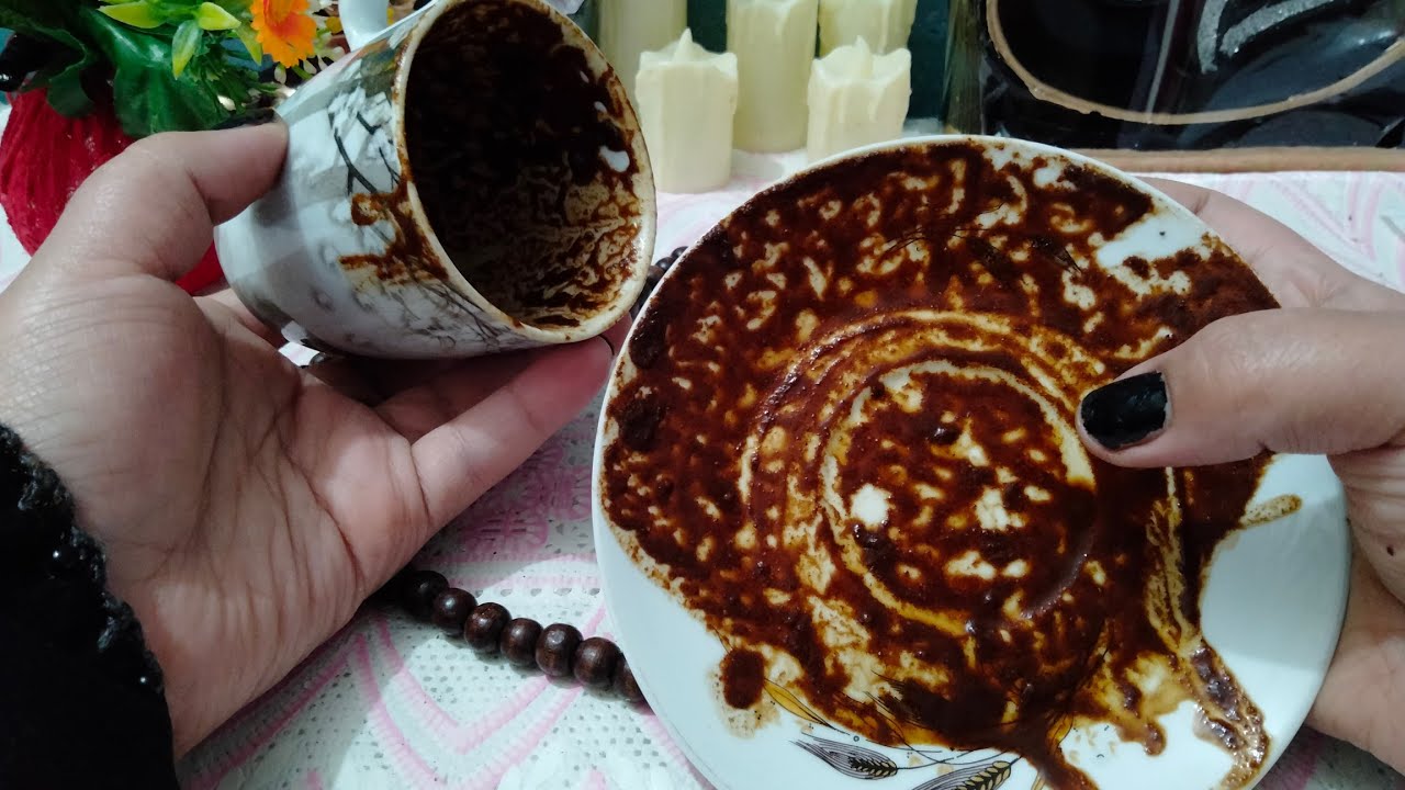 قراءه فنجان برج ( الجوزاء) قراءه قويه جداً اقسم بالله راحت عليك لو مسمعتش حظ فنجانك👉💯🌟