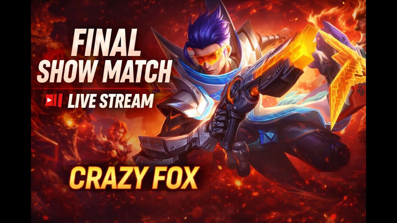 Finalda yuttik | Mobile Legend #mlbb