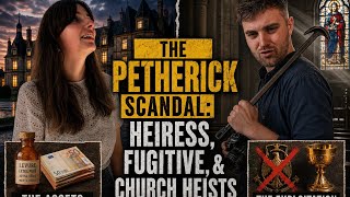 Famous The Pethericks Gwendoline Exposed (The Convent Condition) Net Worth