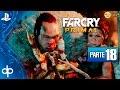 Far Cry Primal Parte 18 Gameplay Español | Capitulo 18 En Tierra Udam